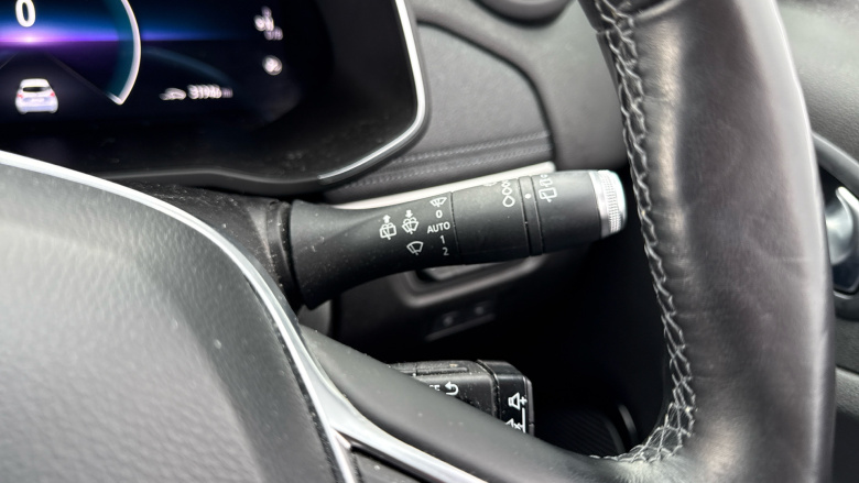 Renault Zoe 100kW GT Line + R135 50kWh Rapid Charge 5dr Auto Electric Hatchback